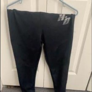 Harley Davison Leggings
